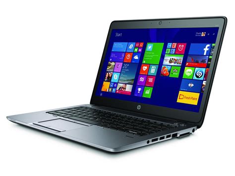 hp elitebook 840 g2 review